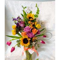 Awesome Blossoms Florist & Flower Delivery image 1